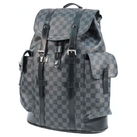 louis vuitton sac à dos homme